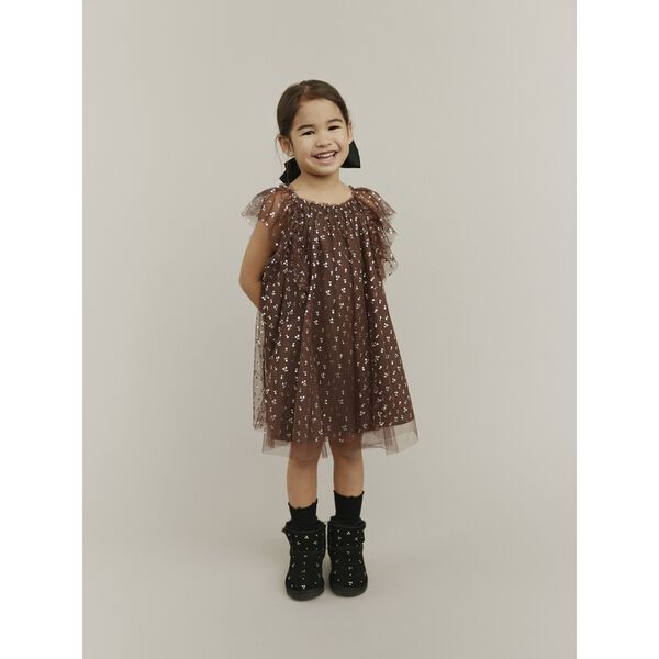 BlossomSK Dress