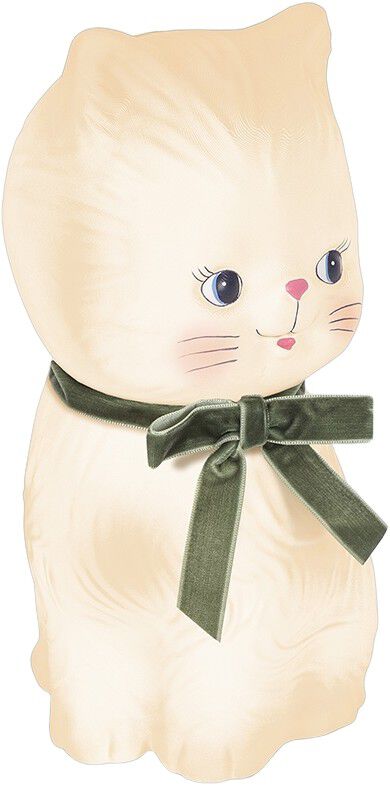 KITTY MONEY BANK