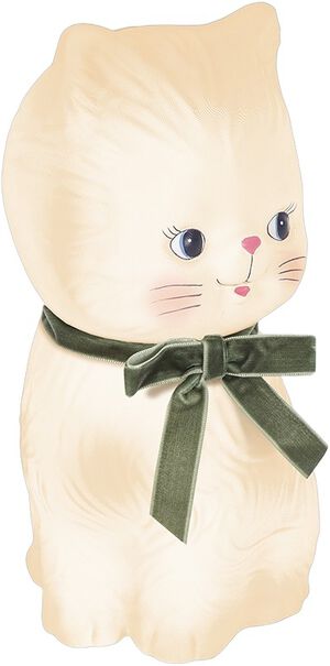 KITTY MONEY BANK