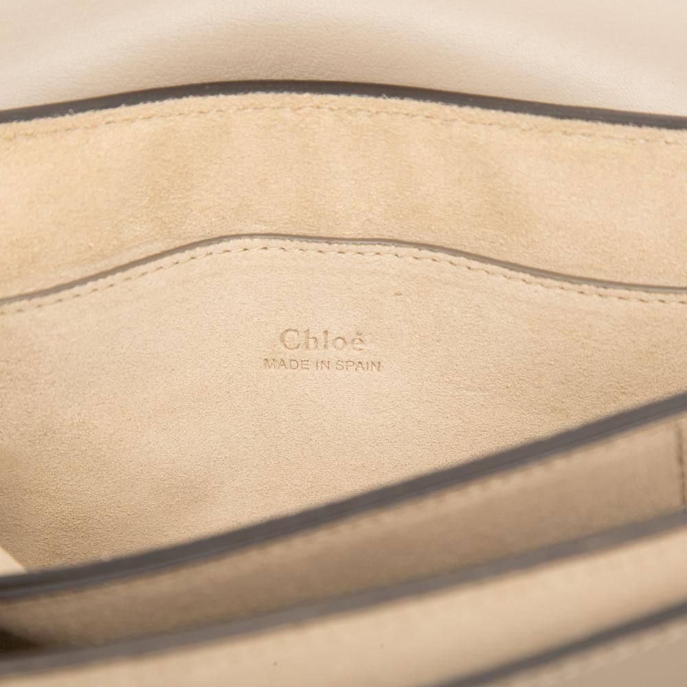 Chlo&eacute; Crossbody Bag