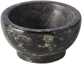 Salt sk&aring;l Vita - Seagrass