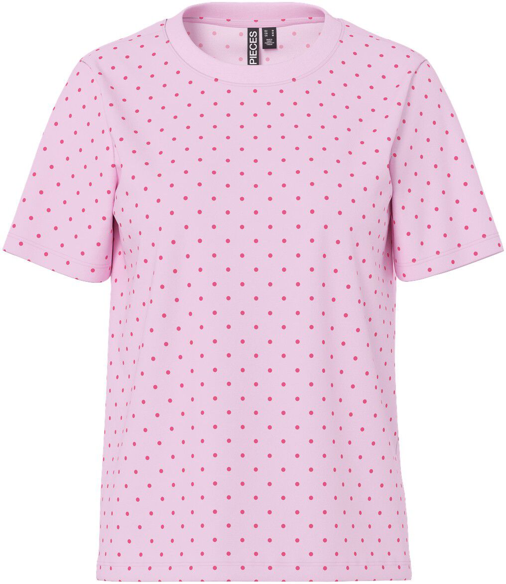 Kort&aelig;rmede t-shirts