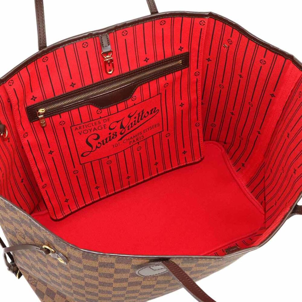 Louis Vuitton Neverfull