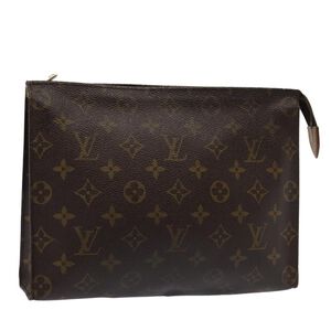 Louis Vuitton Poche Toilette