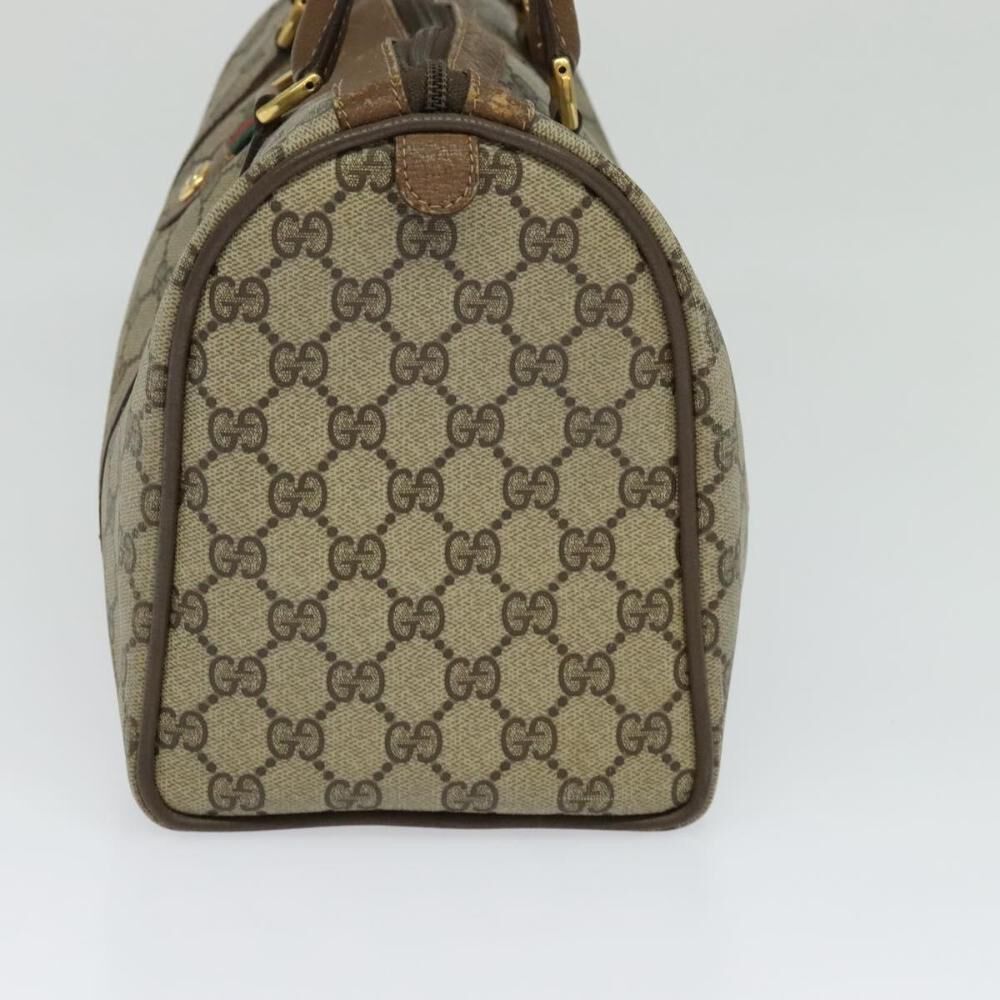 Gucci Boston Bag