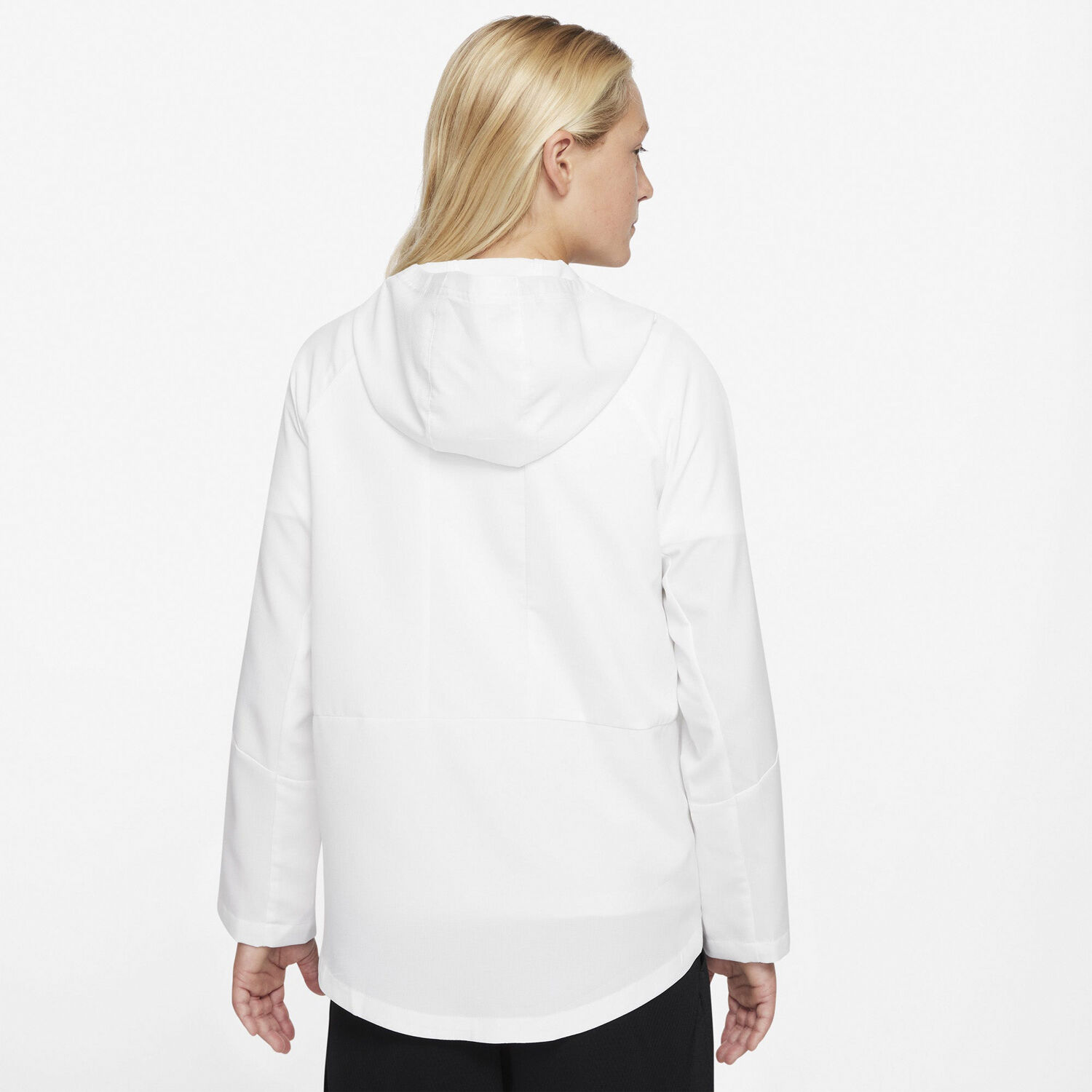 Dri-FIT Woven tr&aelig;ningsjakke