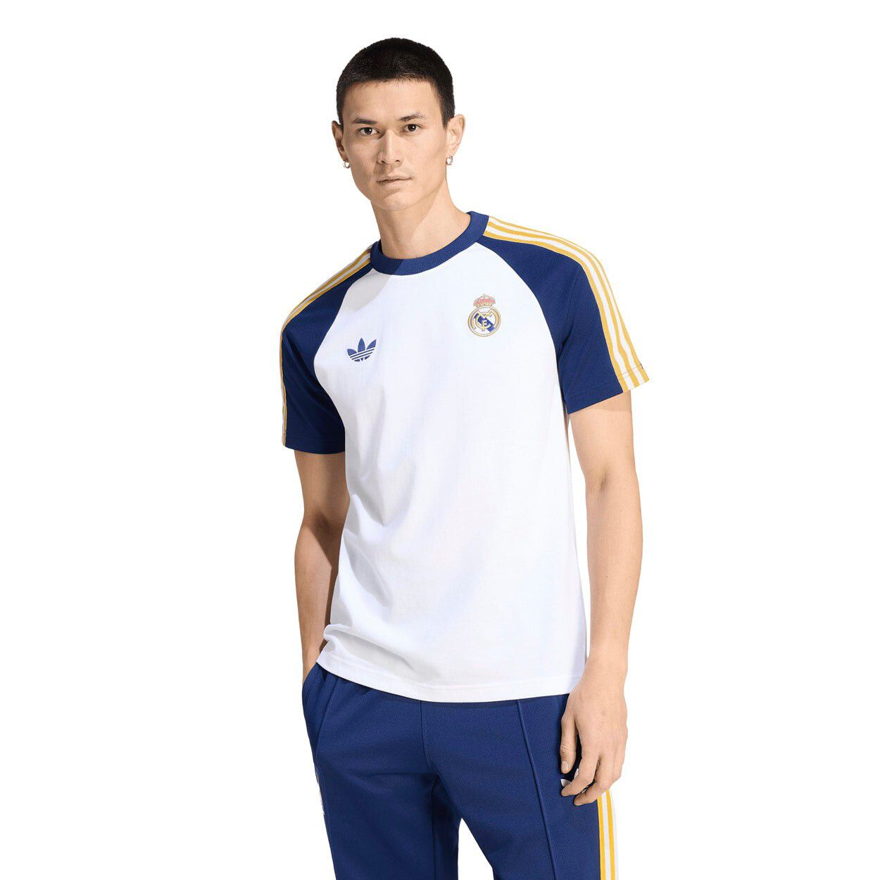 Real Madrid Originals T-Shirt