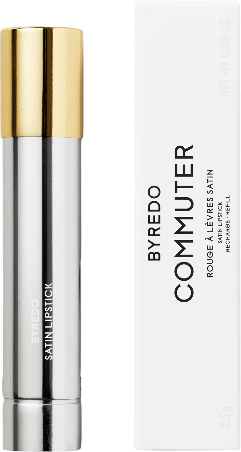 LIPSTICK SATIN REFILL