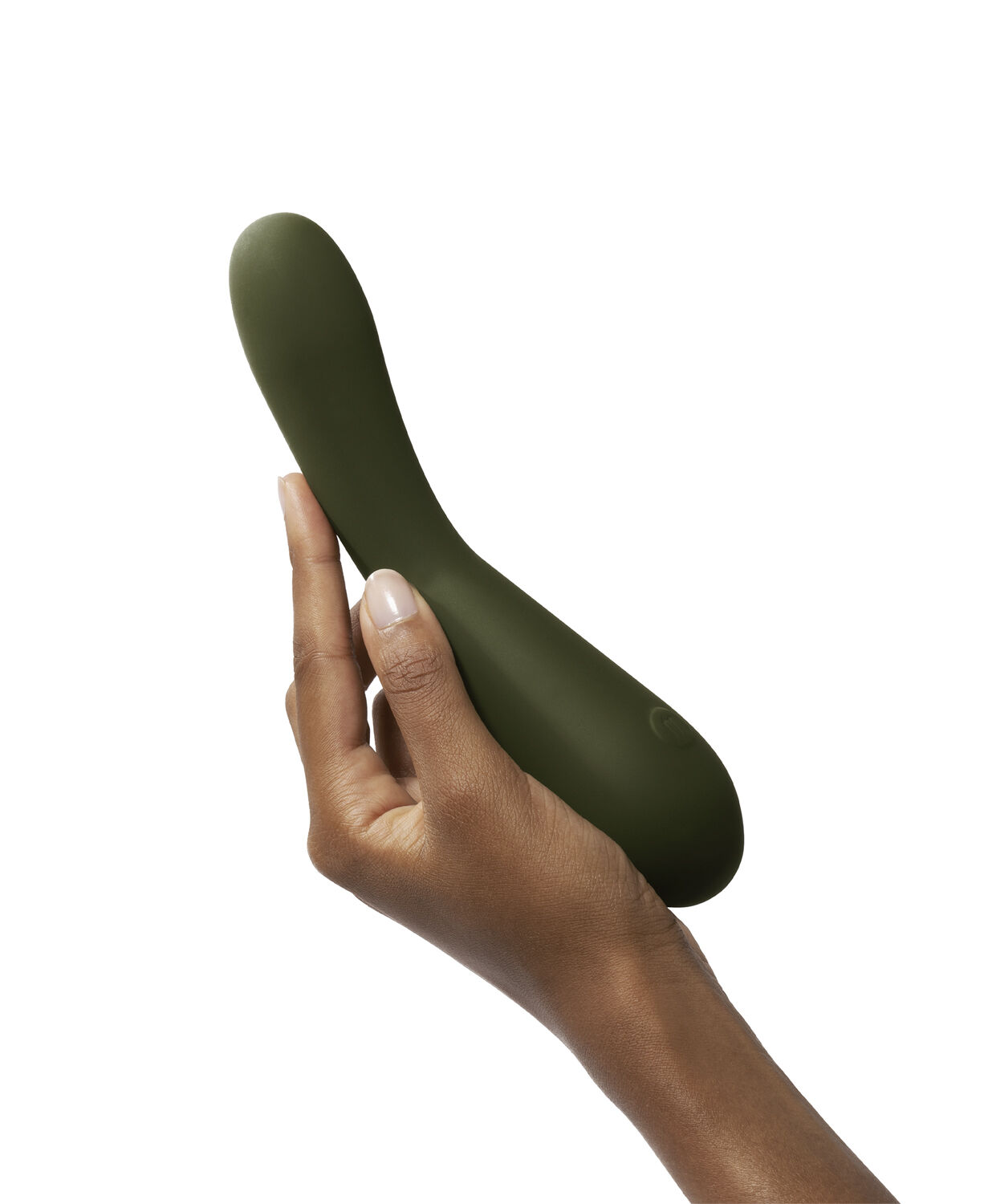 Spot G-punkt Vibrator - Gr&oslash;n