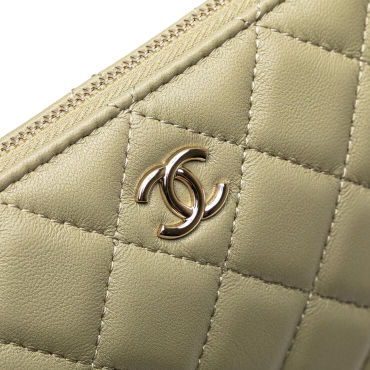 Chanel Clutch