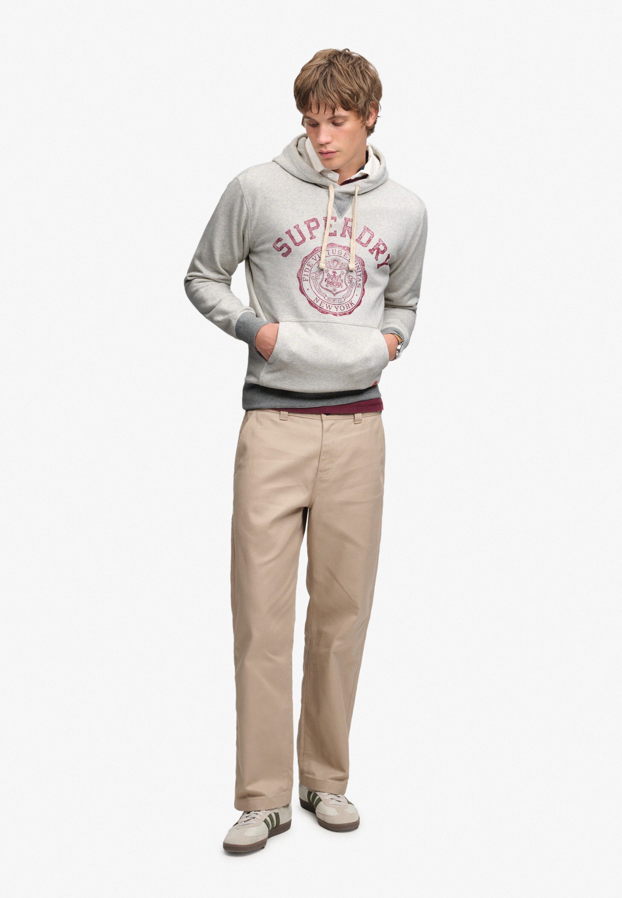 ATH ESS HOODIE