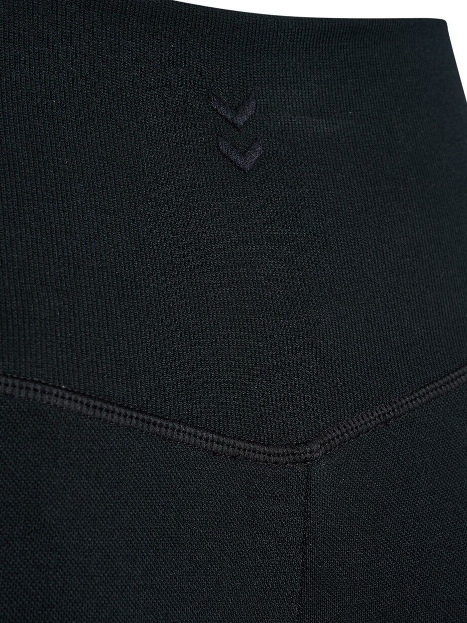 Hiit Seamless Flare Tights
