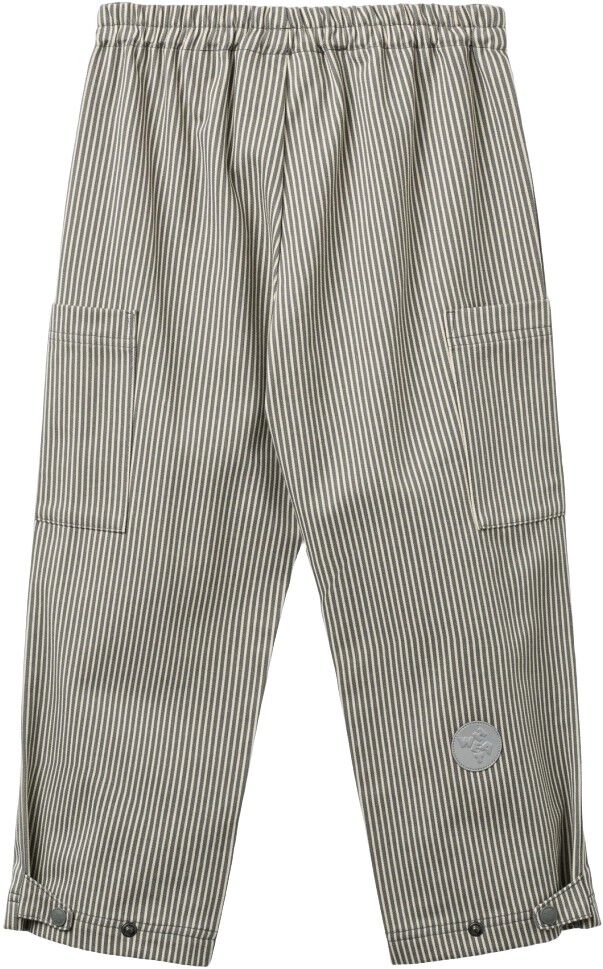 Tekniske Trackbukser Kalloa