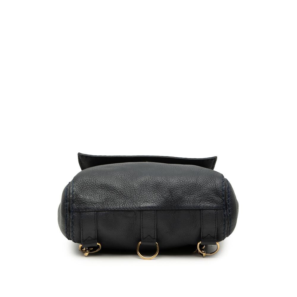 Yves Saint Laurent Backpack