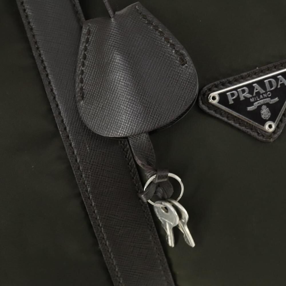 Prada Travel Bag
