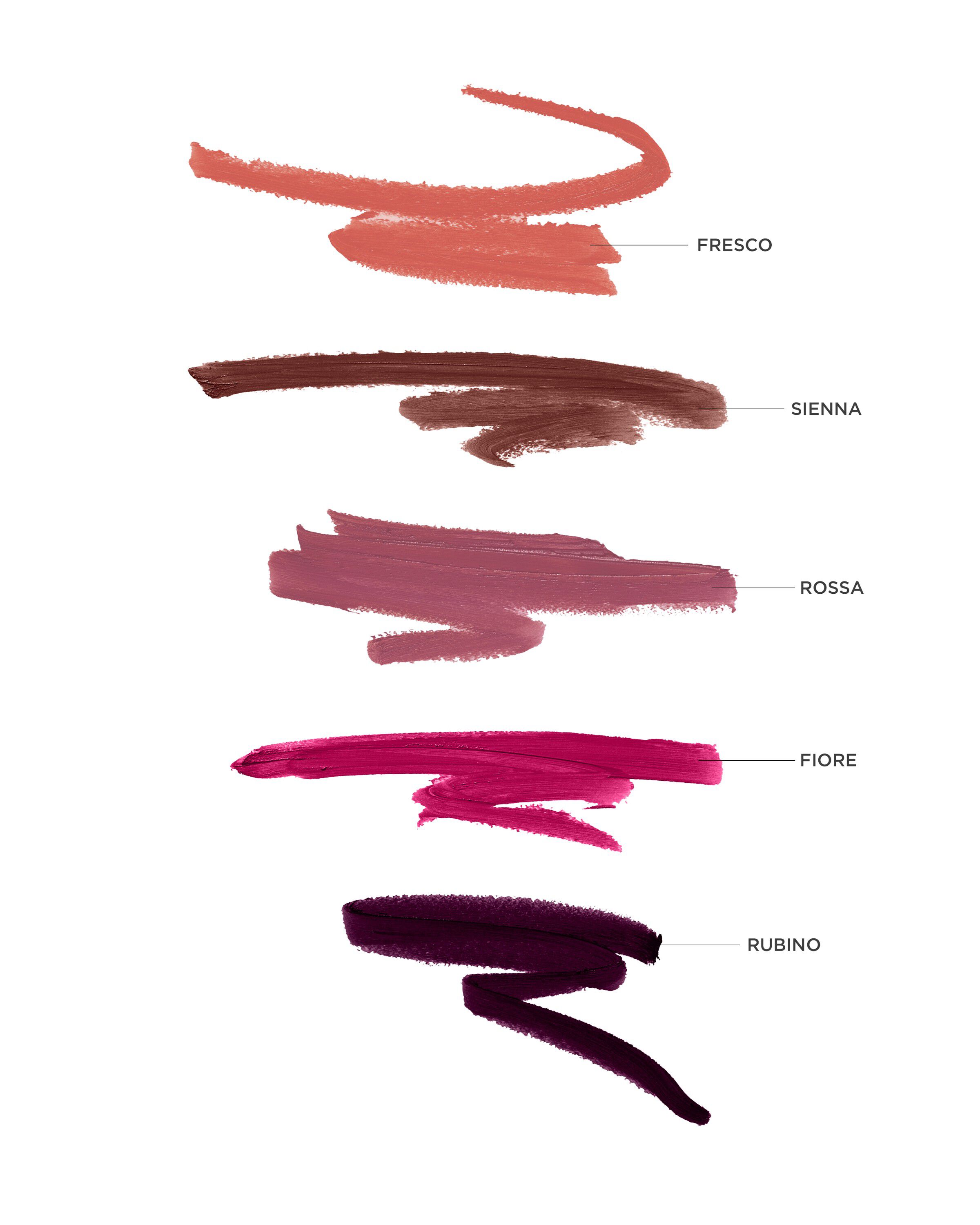 Blush Stylus
