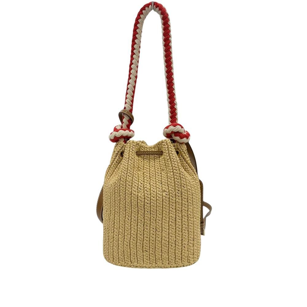 Prada Bucket Bag