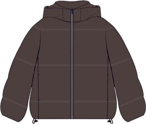 ZiennaSY Jacket