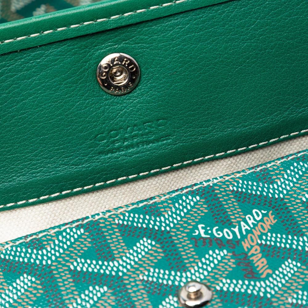 Goyard St Louis Tote