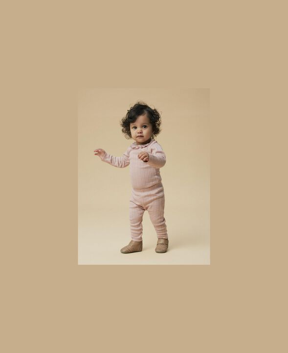 NBFRACHEL NIS LS SLIM BODY LIL NOOS