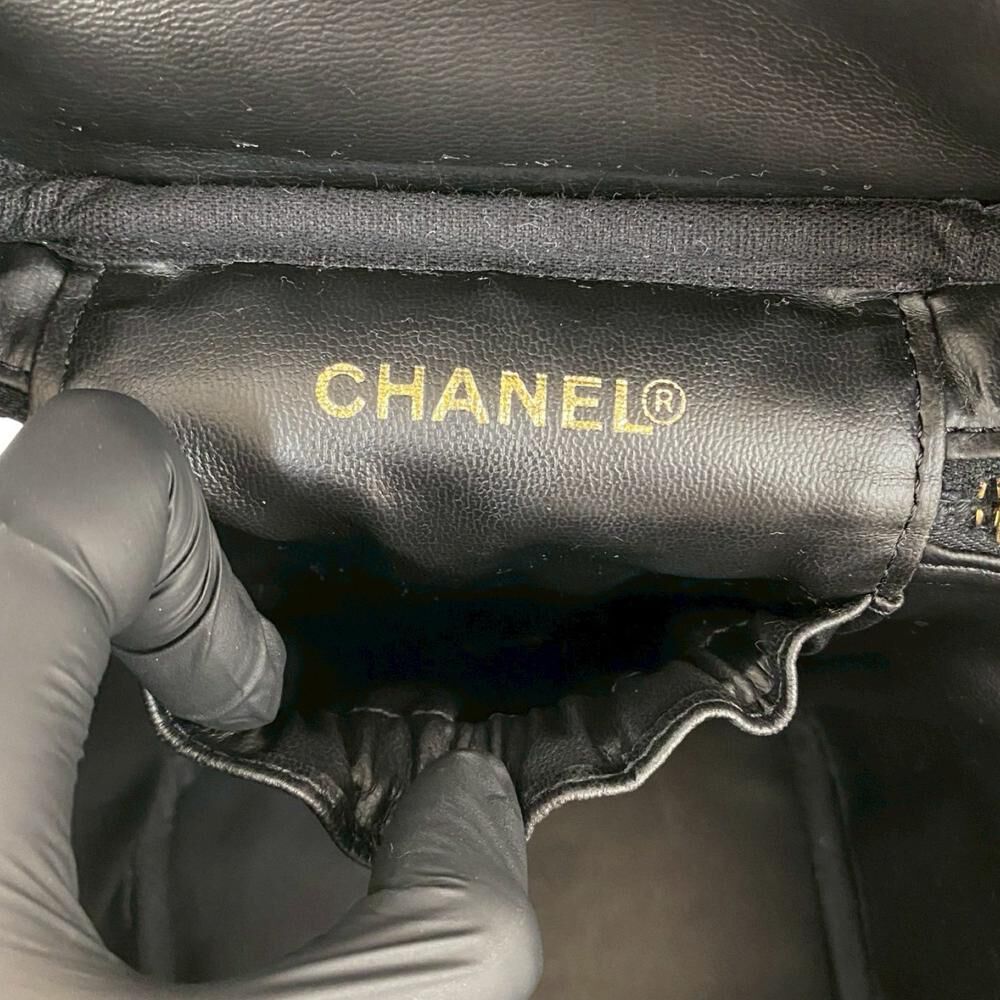 Chanel Vanity