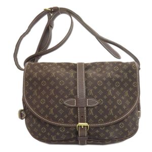 Louis Vuitton Saumur