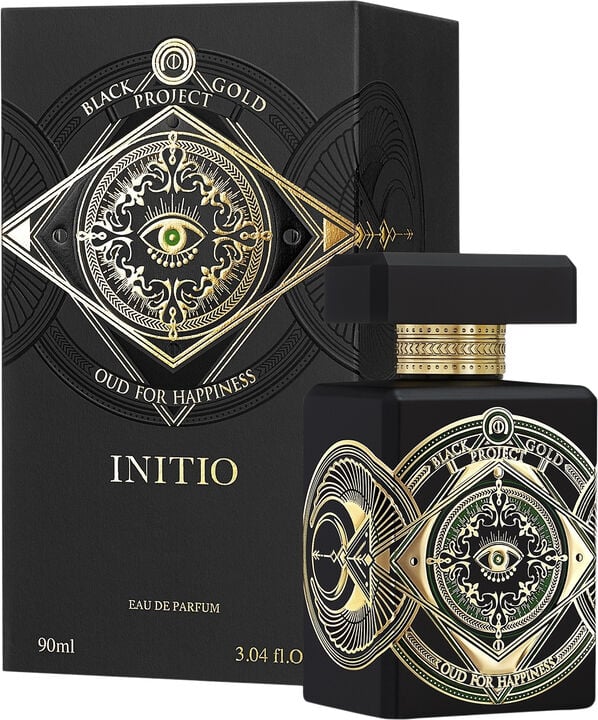 Oud for Happiness