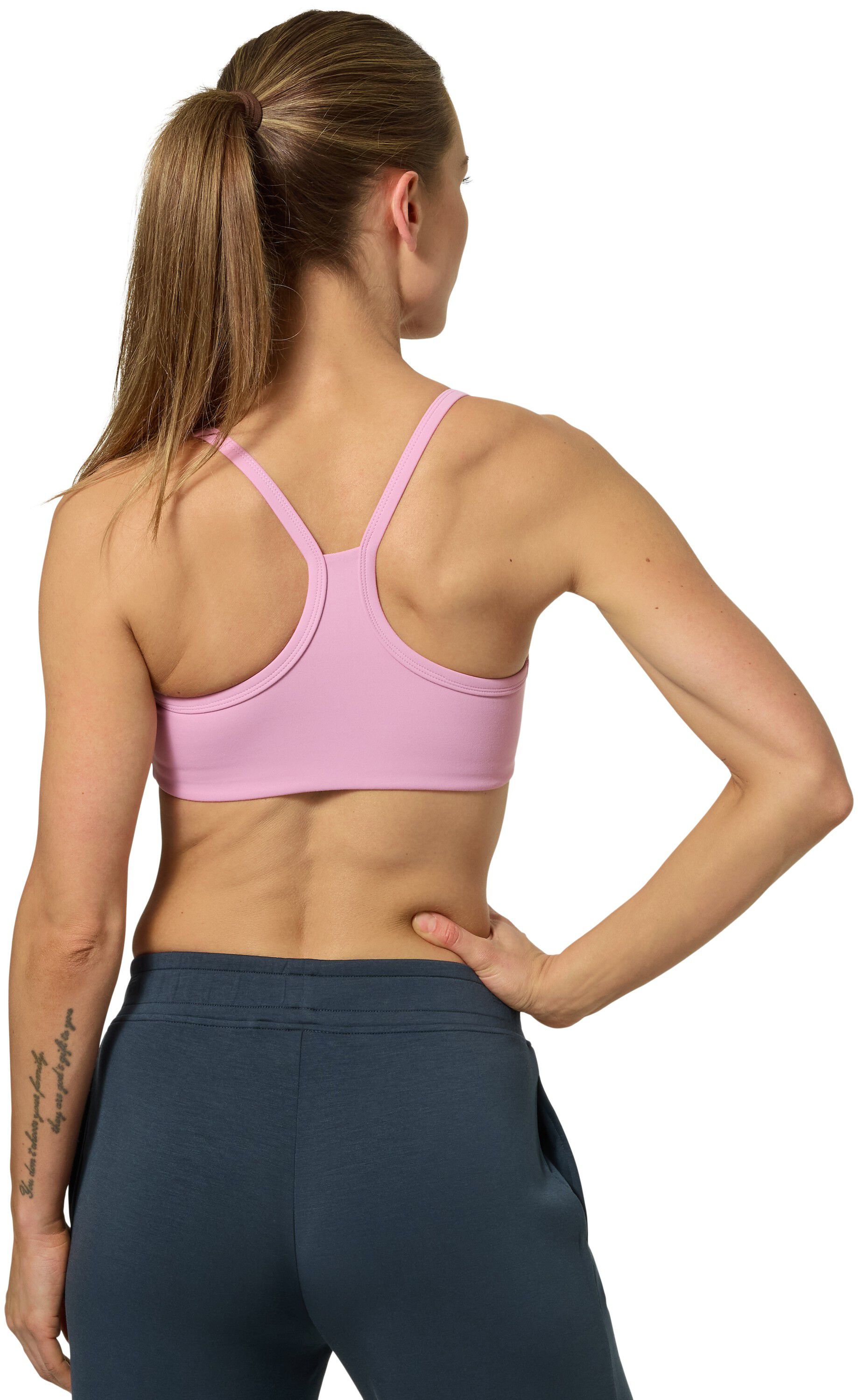 Ellen Soft Touch Sports BH