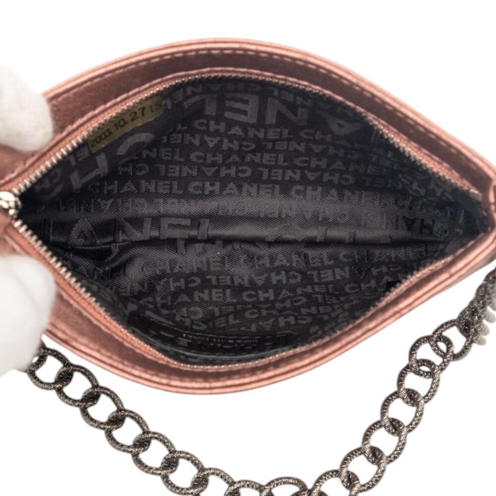 Chanel Shoulder Bag