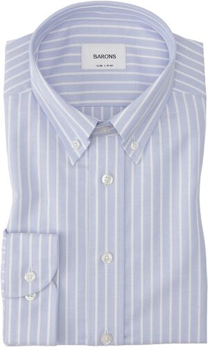 The Founder 4. 0 | Fat Stripe | Slim casual
