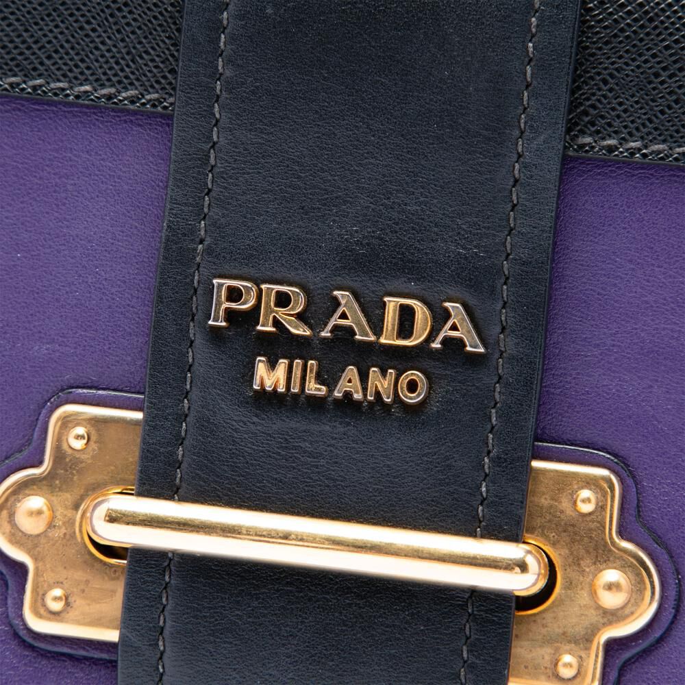 Prada Cahier