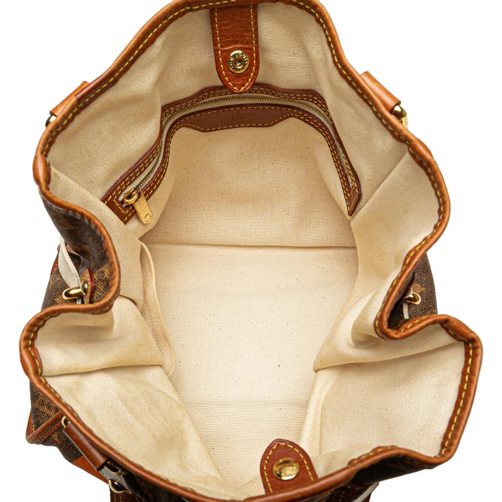 Louis Vuitton Bucket Bag