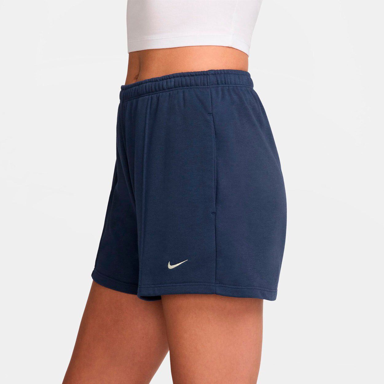 Chill Terry Shorts