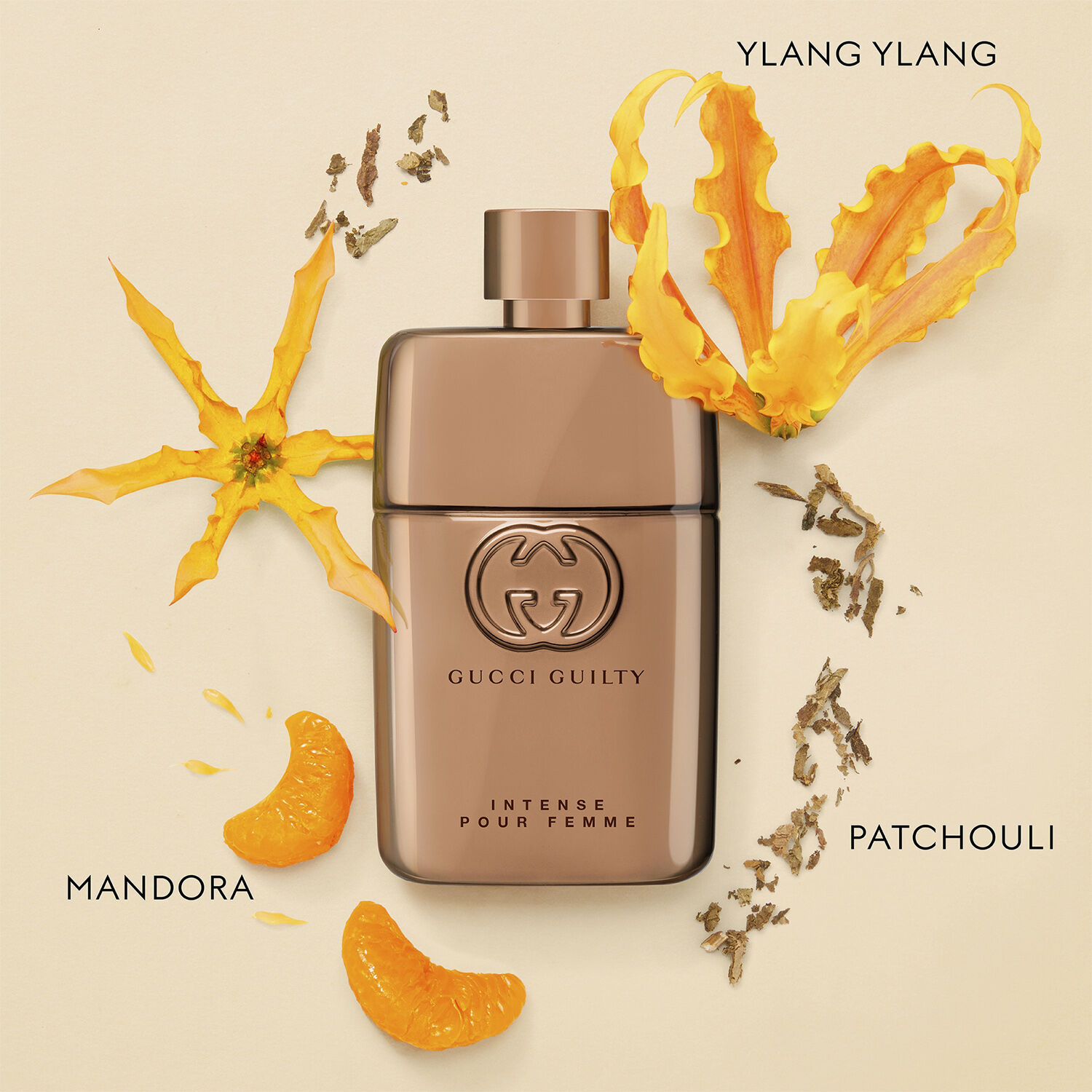 Gucci intense eau de parfum new arrivals