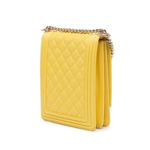 Chanel Boy Bags