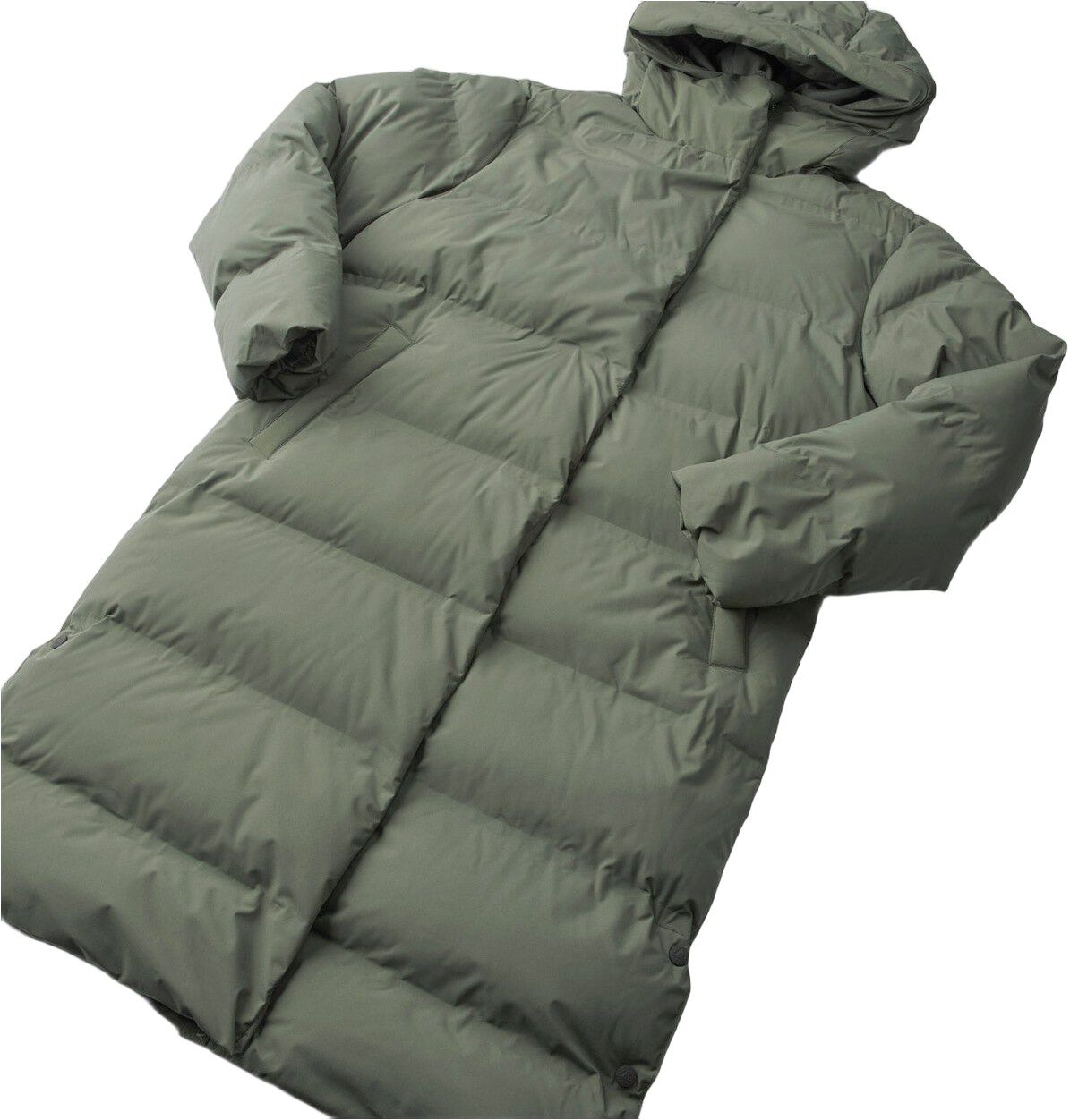 Juliet Coat Vinterjakke