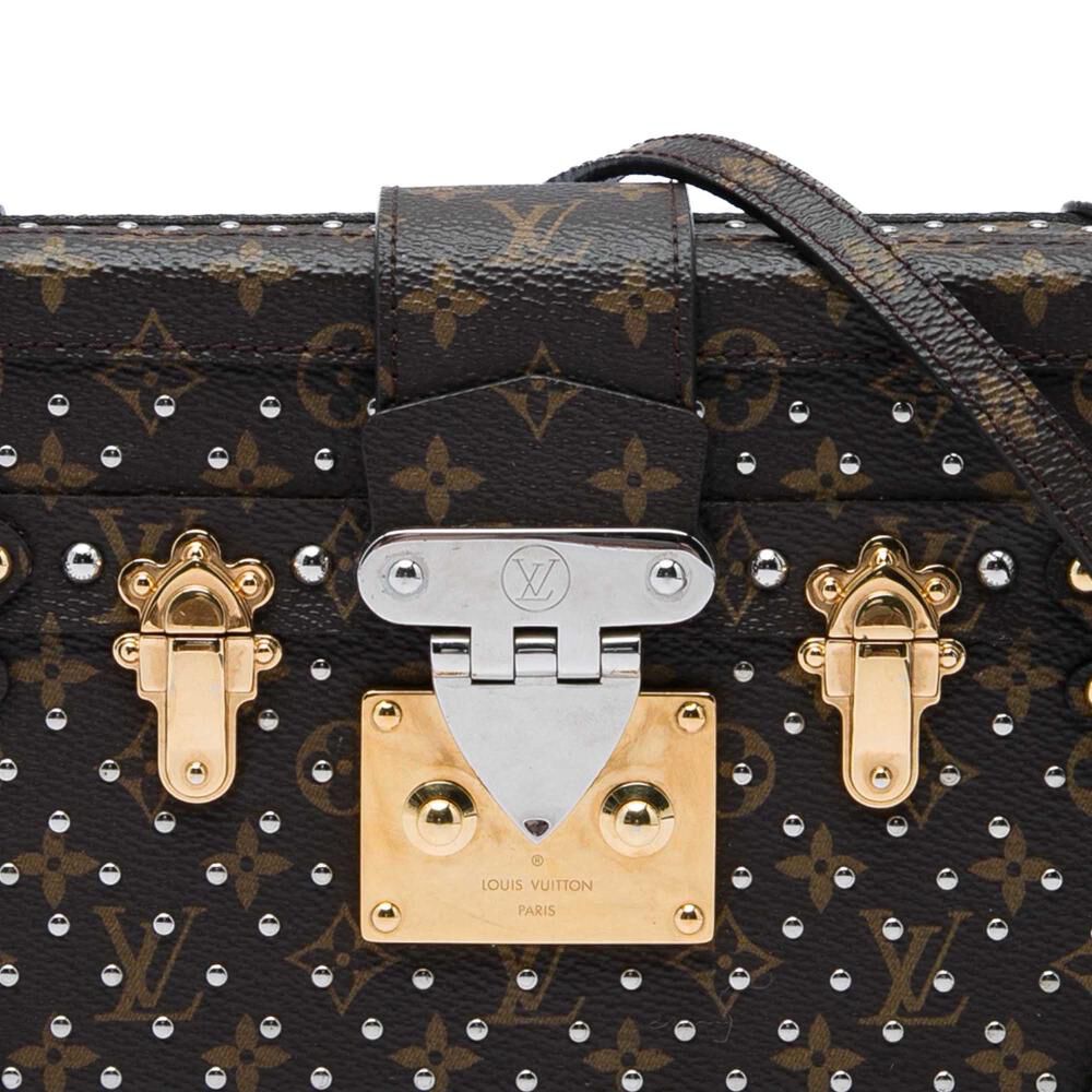 Louis Vuitton Crossbody Bag