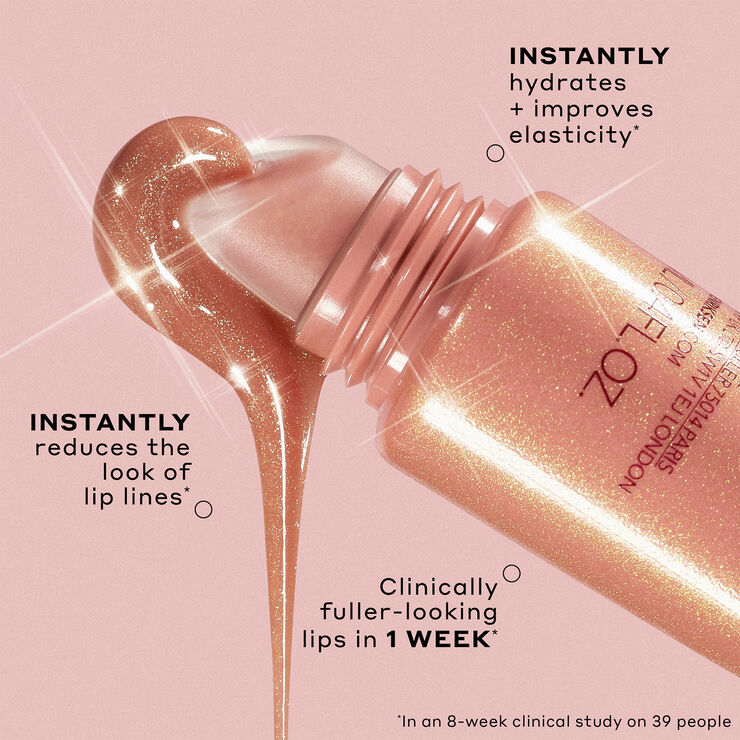 Pout Preserve Peptide Lip Treatment Shimmer