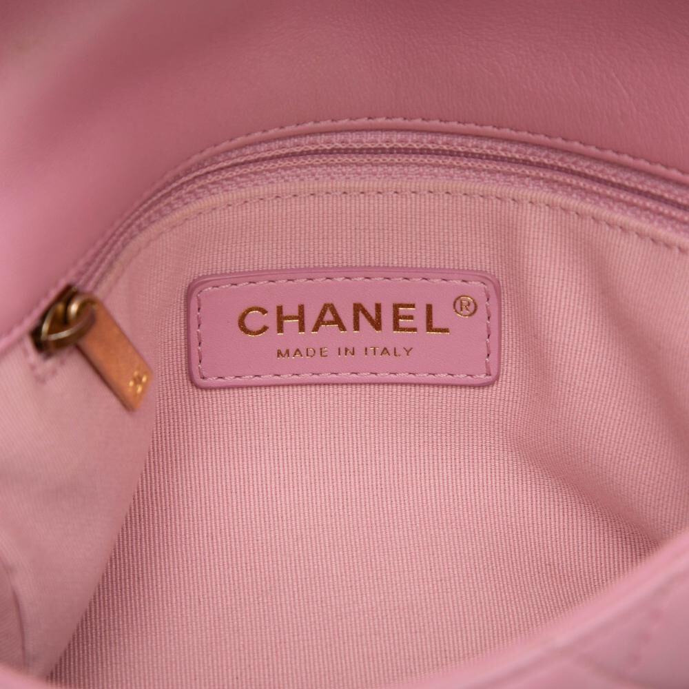 Chanel Flap Bag
