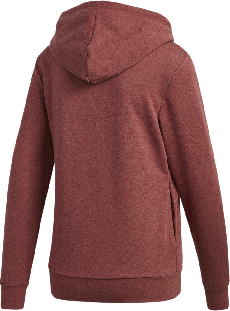 Essentials Linear Pullover h&aelig;ttetr&oslash;je