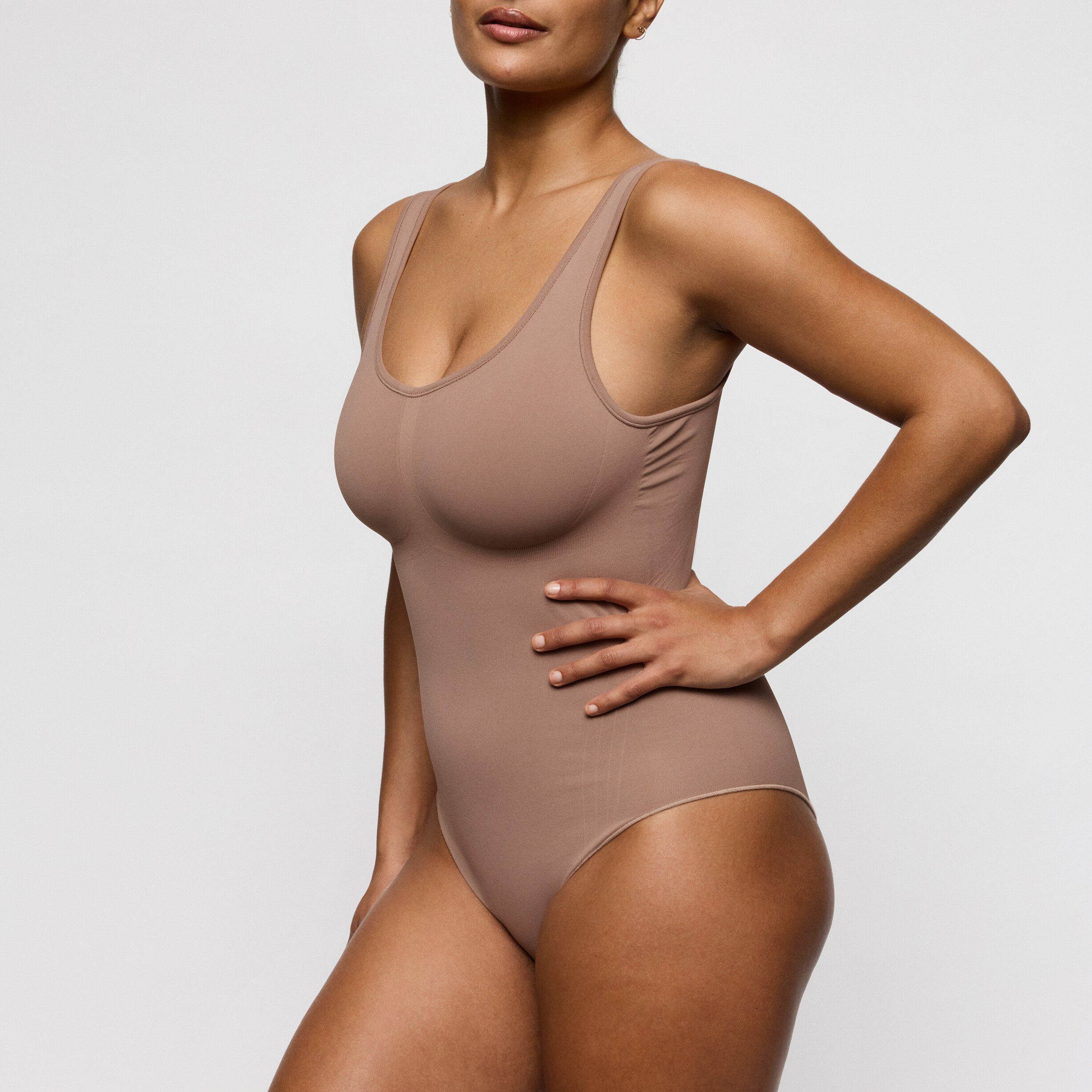 Nudda shapewear bodystocking