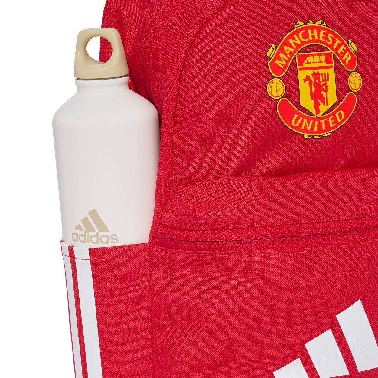 Manchester United Rygs&aelig;k