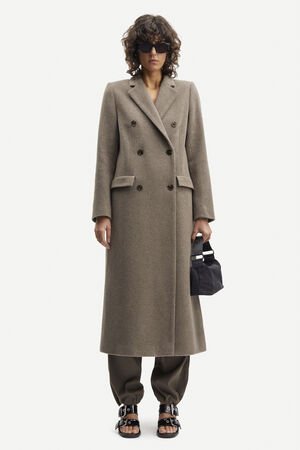 Falcon coat 11104