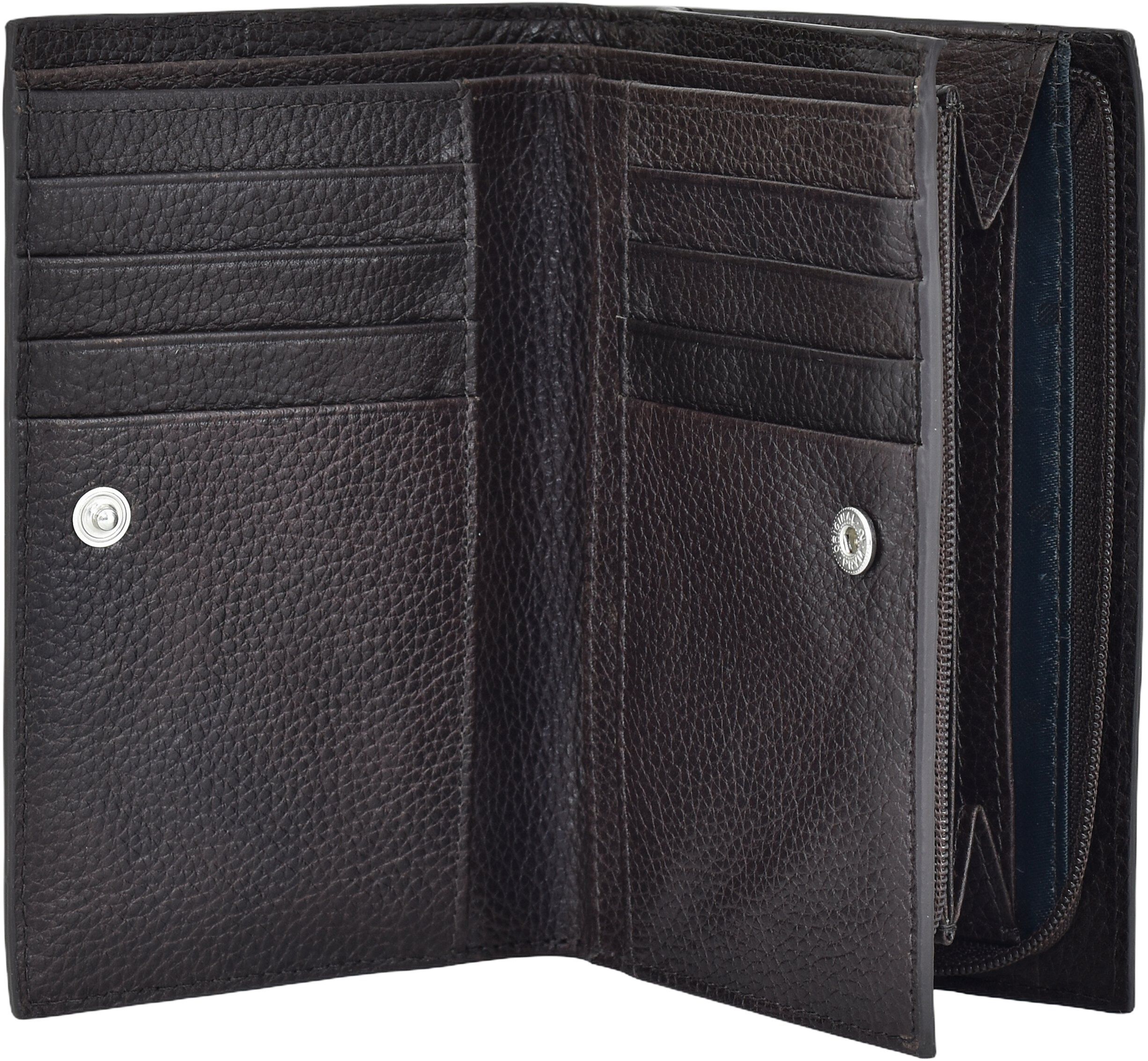 Napoli wallet Cate