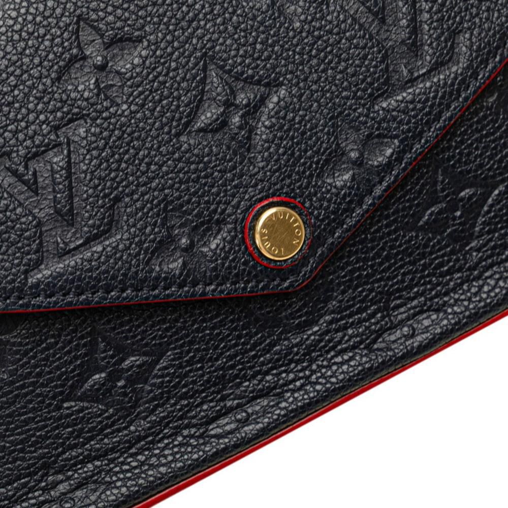 Louis Vuitton Pochette Felicie