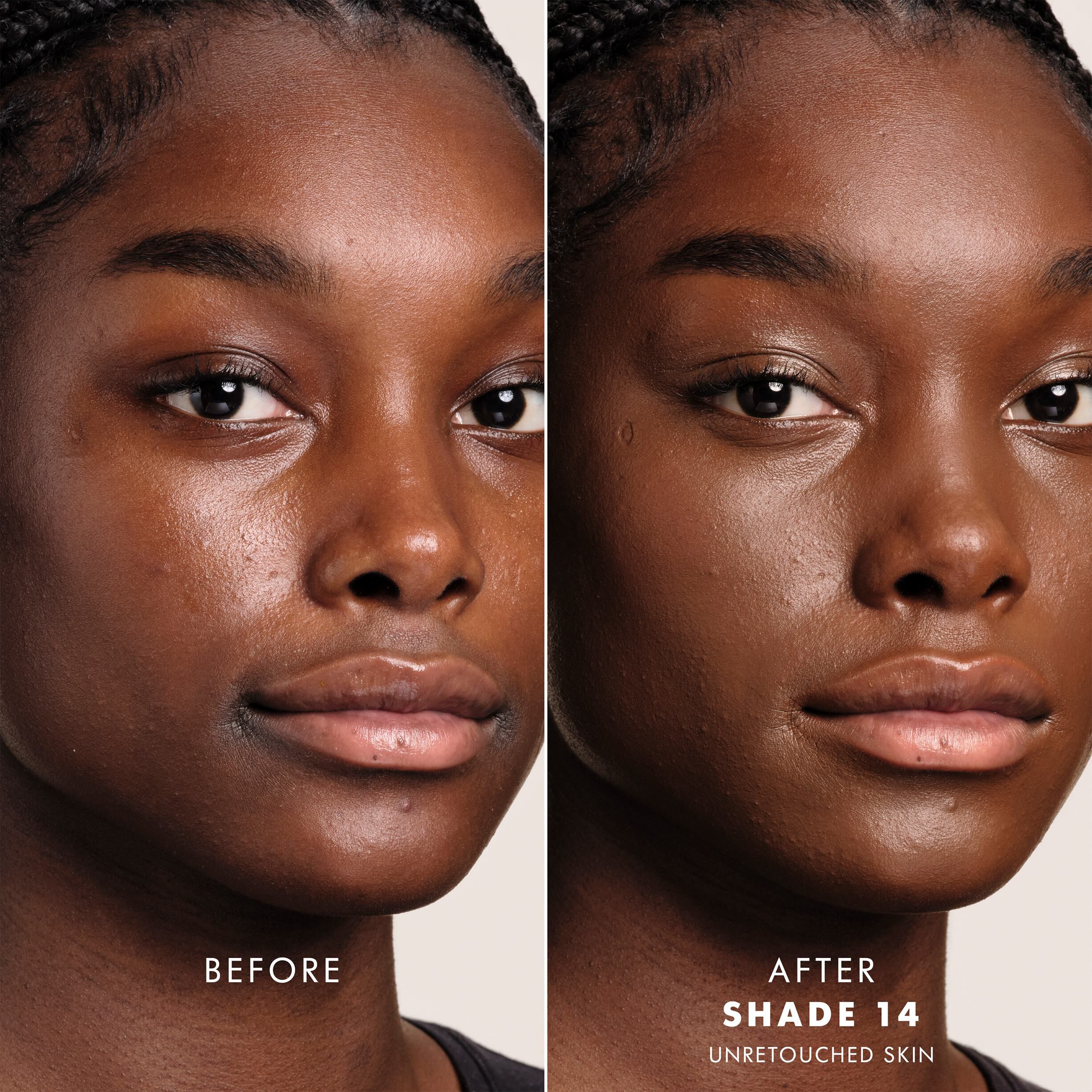 Luminous Silk Concealer