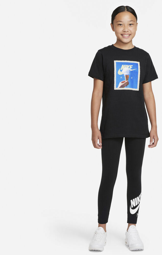 Sportswear T-shirt