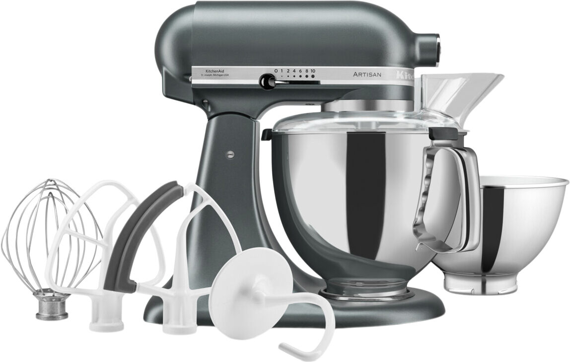 KITCHENAID R&oslash;remaskine-5KSM175PSEJP