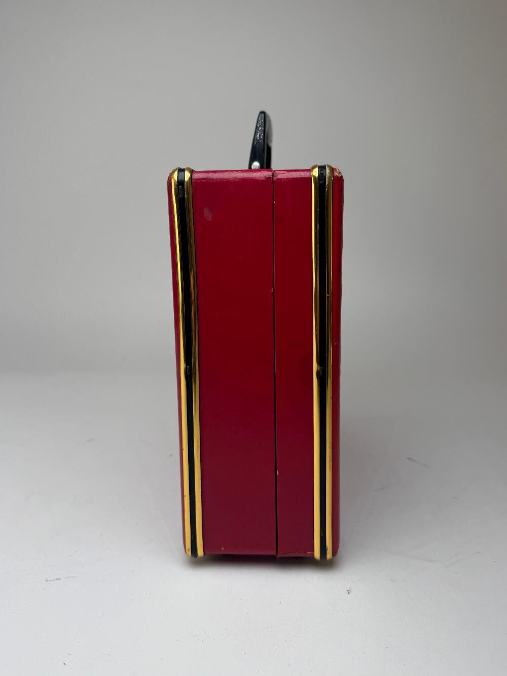 Cartier Briefcase