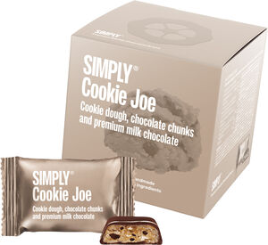 Cube, Cookie Joe (90 g)